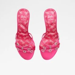 Aldo Barbiemule -ALDO Sales Store barbiemule pink 652 003 032 alt5 sq nt 1600x1600 4cfe33fc e804 4993 a7b2 82744a1d370b