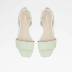 Aldo Doredda -ALDO Sales Store doredda green 320 001 043 alt5 sq nt 1600x1600 9b6c0ccc 4919 4a3a 9aa6 096d297674fd sw