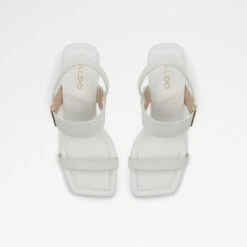 Aldo Fidles -ALDO Sales Store fidles white 100 001 043 alt5 sq nt 1600x1600 5d6d72db e80b 4d60 b093 09a1b90a7eb7