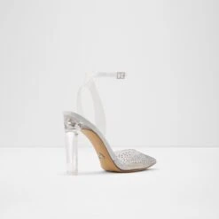 Aldo Glassslipper -ALDO Sales Store glassslipper white 103 002 020 alt1 sq nt 1600x1600 31c49a72 f616 4bda b612 0449e377269c
