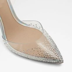 Aldo Glassslipper -ALDO Sales Store glassslipper white 103 002 020 alt4 sq nt 1600x1600 1c031188 97ae 43a4 be4b 167282c59373