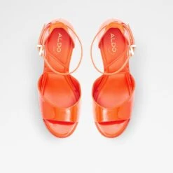 Aldo Nissa -ALDO Sales Store nissa orange 820 002 033 alt5 sq nt 1600x1600 6ff39793 7447 4b44 9922 fd75de45fc8d