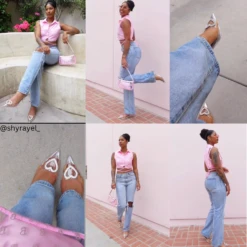 Aldo Barbieslingb -ALDO Sales Store shyrayel